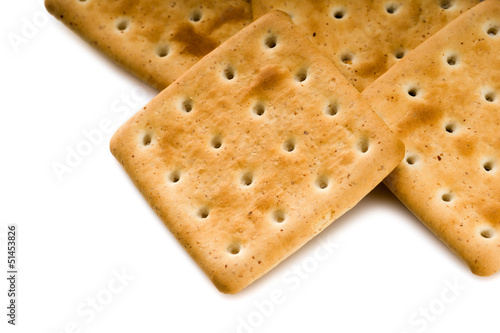 cracker biscuits