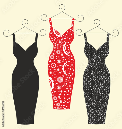 Beautiful stylish dresses for women
