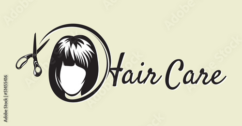 Hair Salon design