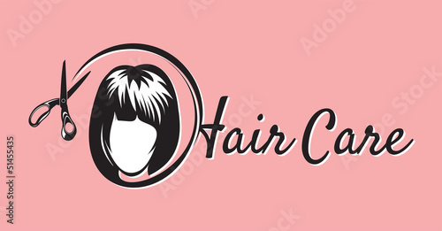 Hair Salon design