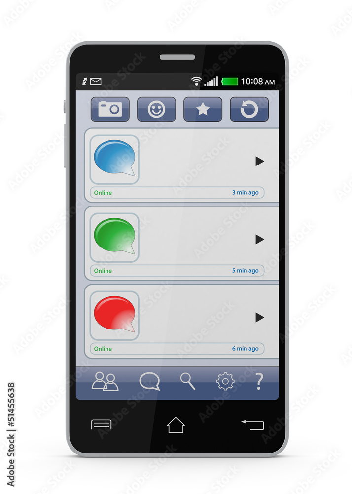mobile communications mobile communications