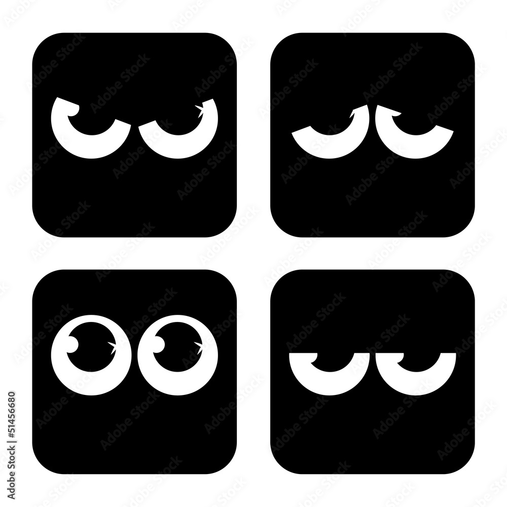 faces set faces set