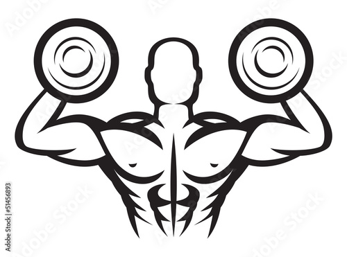 Bodybuilder