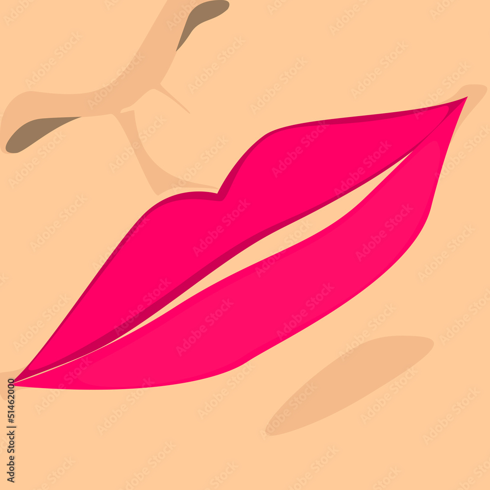 lips lips