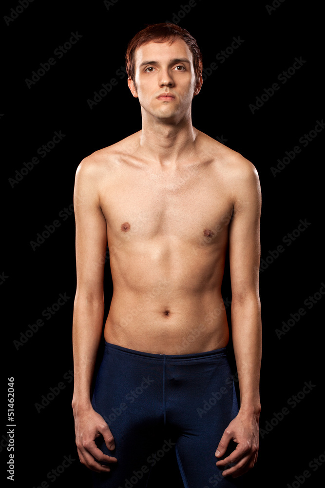Swimmer Swimmer