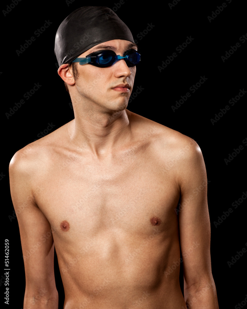 Swimmer Swimmer