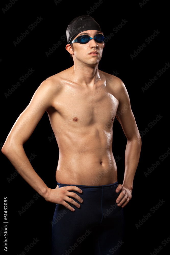 Swimmer Swimmer