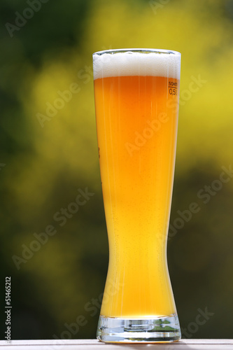 Weizenbier photo