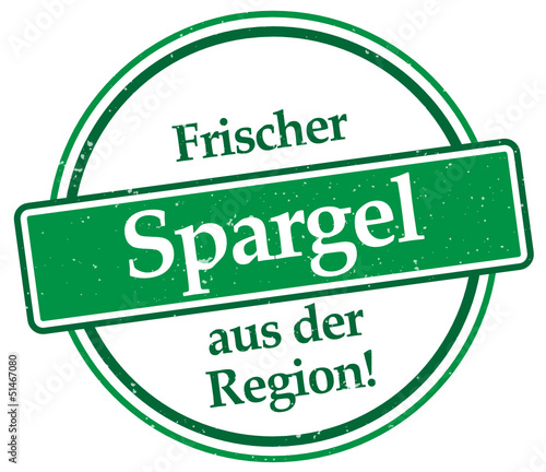 Spargel