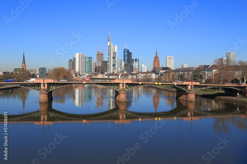 Frankfurt am Main  April 2013 