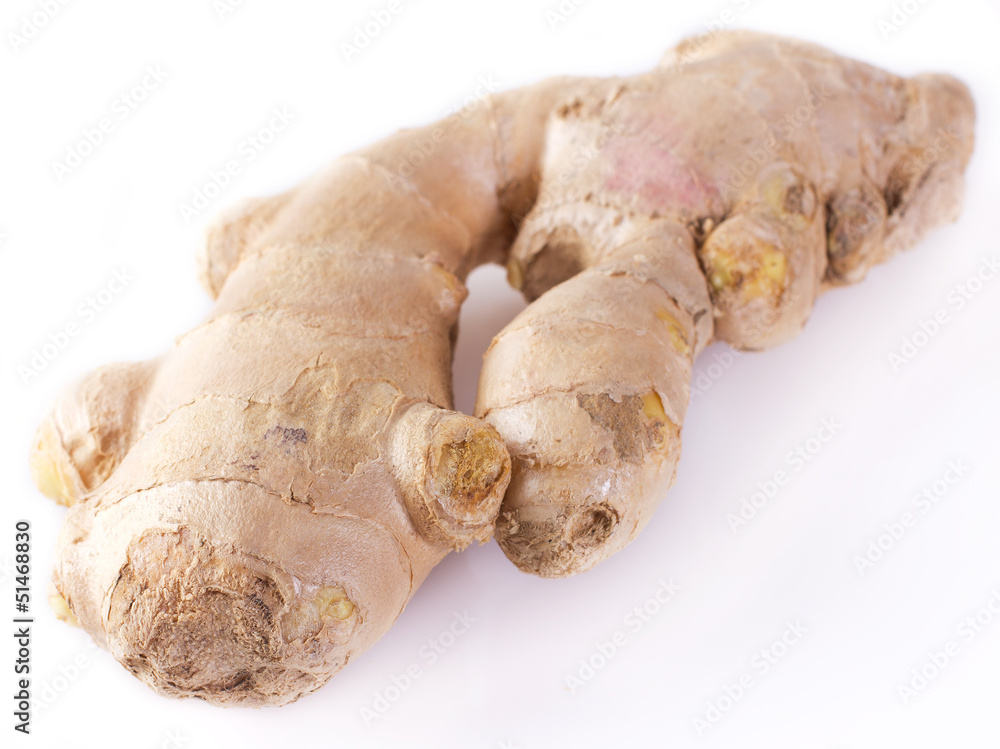 Ginger Ginger