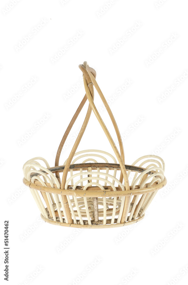 Obraz premium basketry