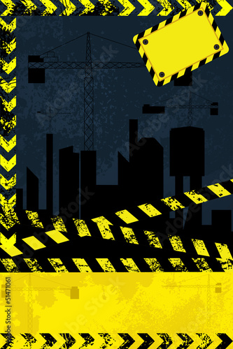 Under Construction