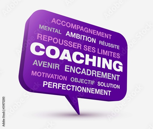 bulle coaching