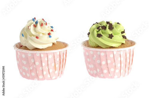 cupcakes