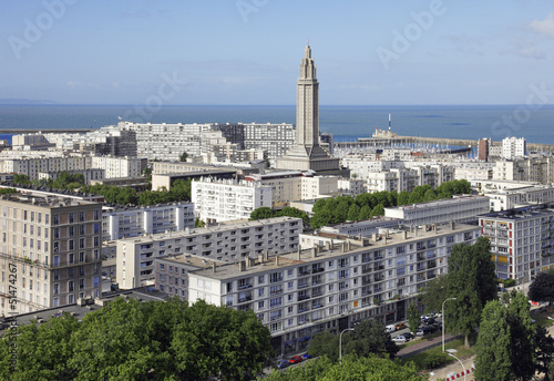 le havre photo