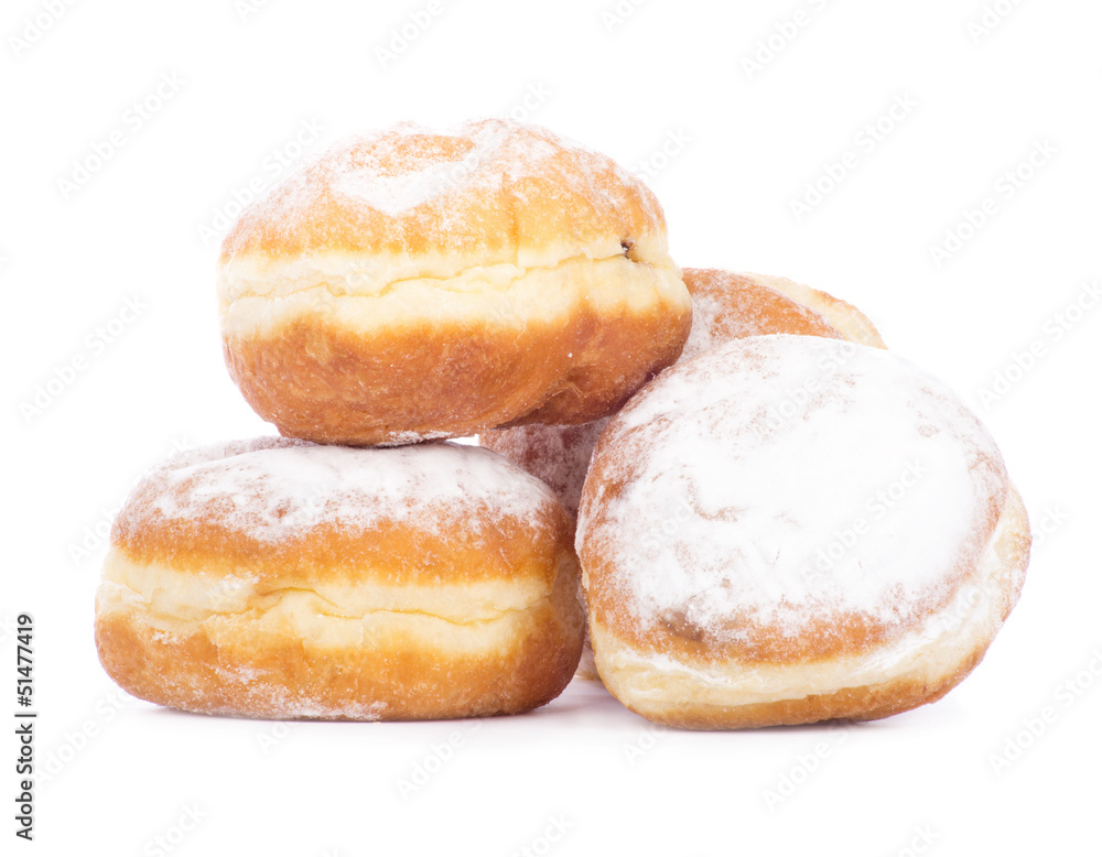 Donuts Donuts