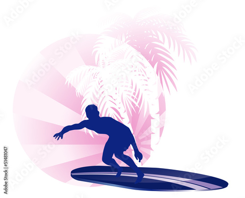 surfing icon