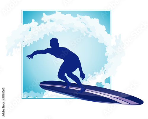 surfing icon