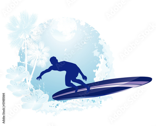 surfing icon