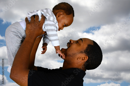 Father and Son