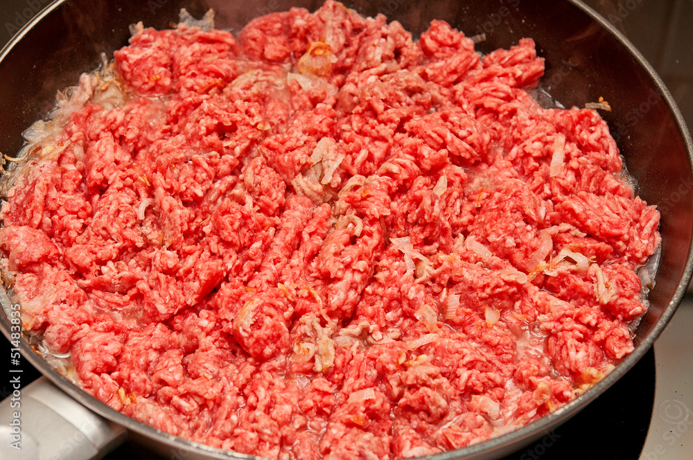 Forcemeat Forcemeat