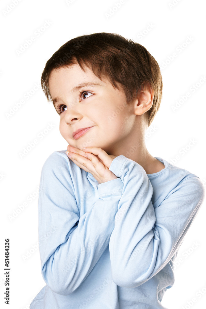 Dreamful kid Dreamful kid