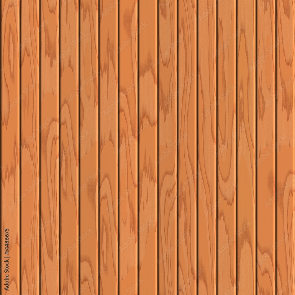 Wood plank. Seamless texture. Wood plank. Seamless texture.