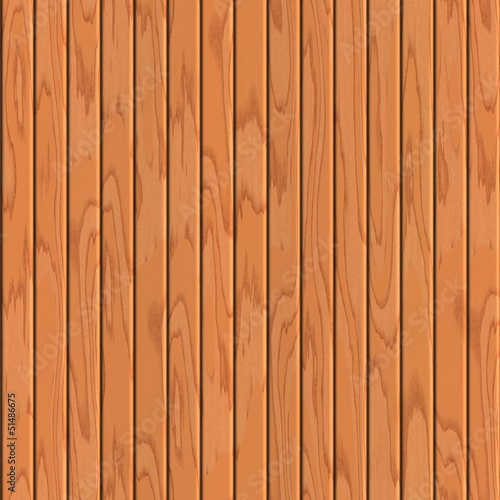 Wood plank. Seamless texture.