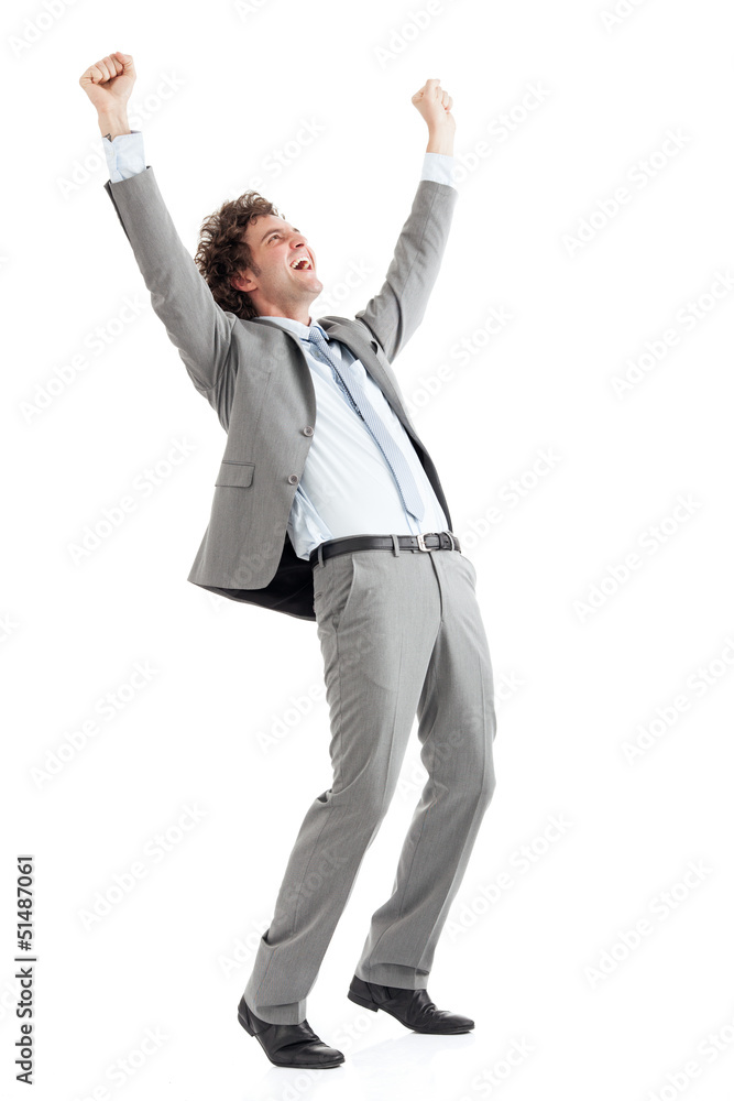 Success! Success!