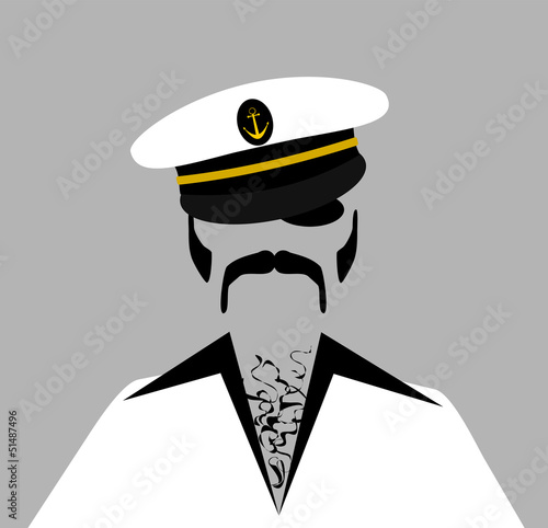 cool sailor