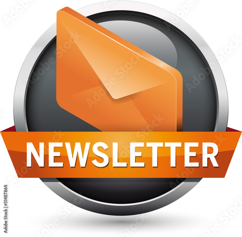 Button Newsletter