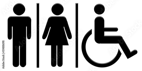 Servizio per disabili