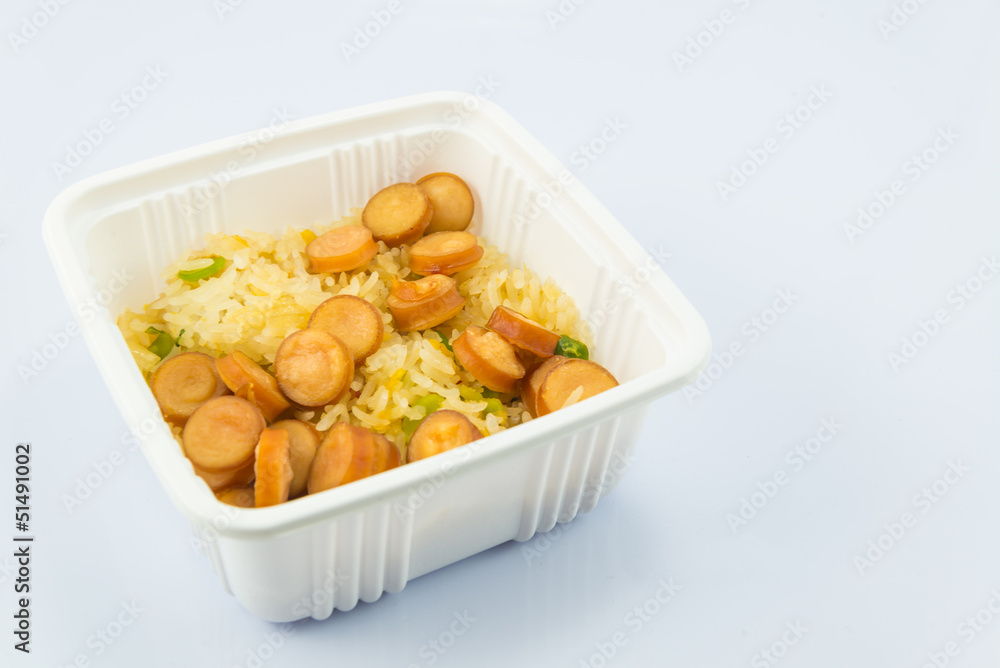 Rice Rice