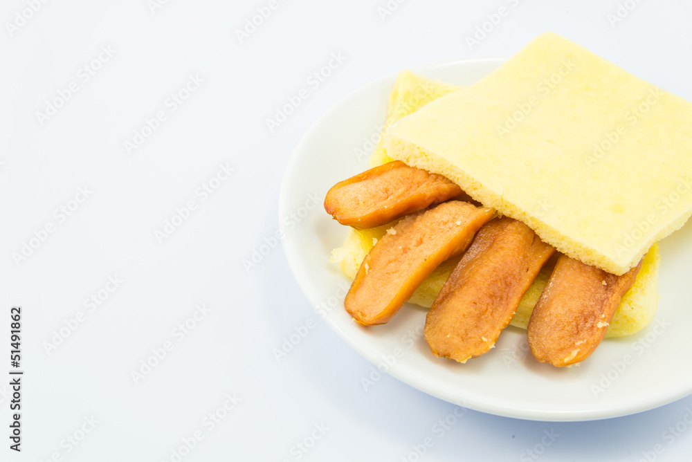 Sandwich Sandwich