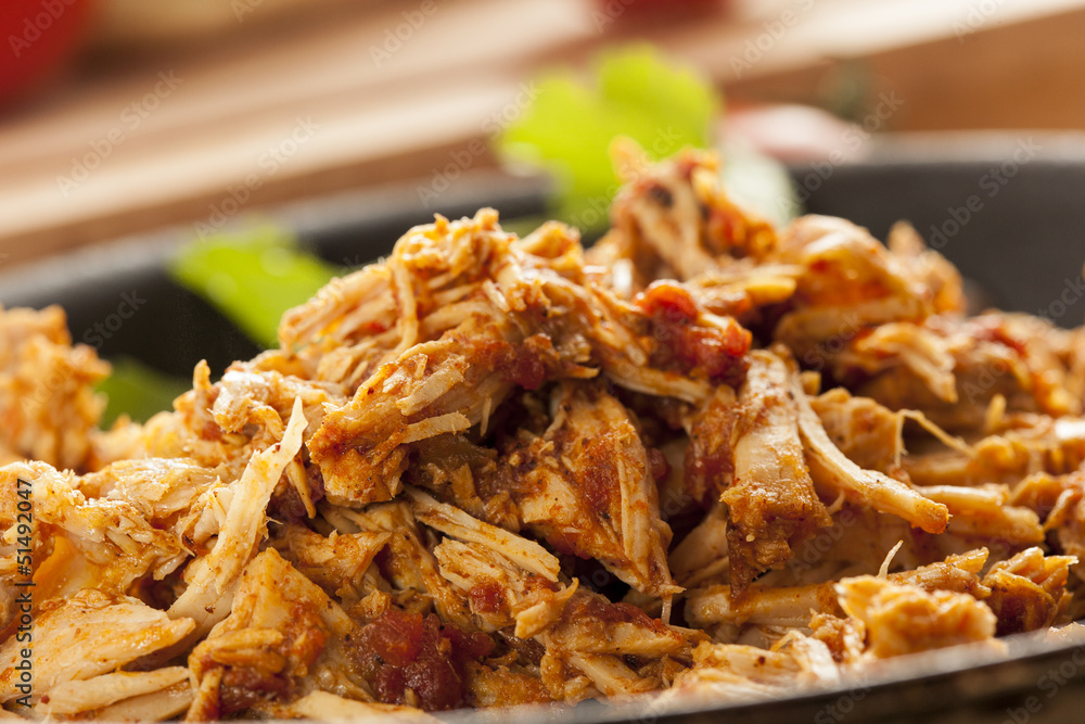 Organic Mexican Shredded Beef for tacos Organic Mexican Shredded Beef for tacos
