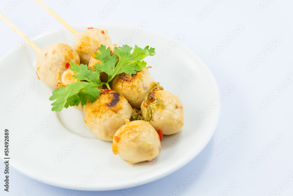 Meat ball Meat ball