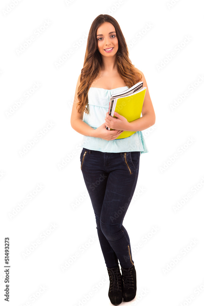 Student Student