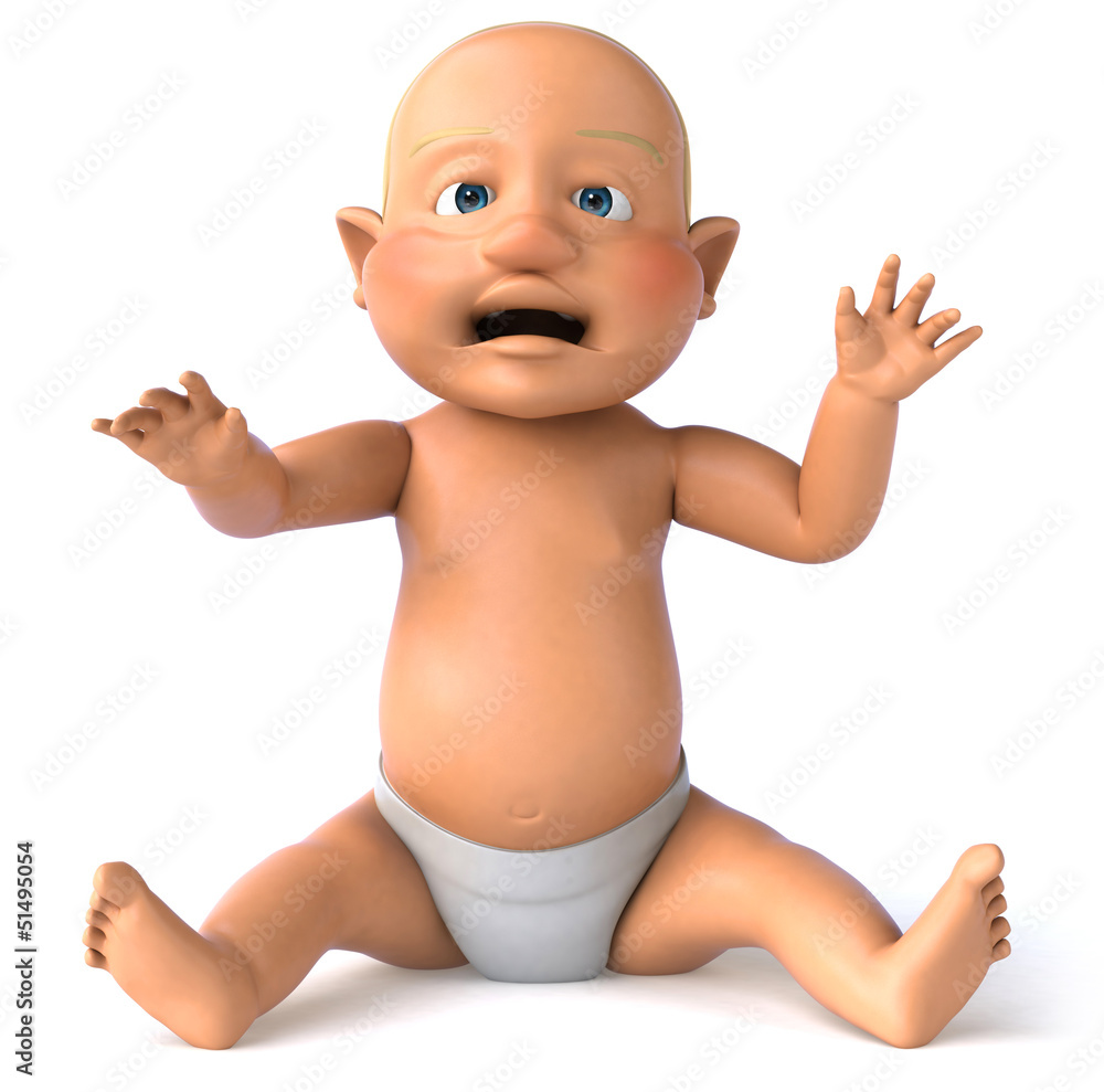 Fun baby Fun baby