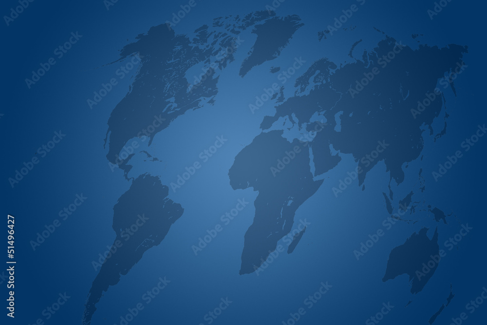 World Map World Map
