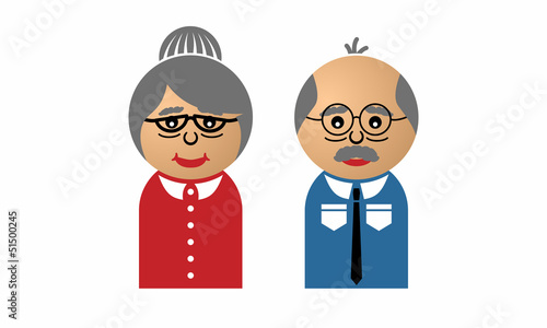 Grandparents