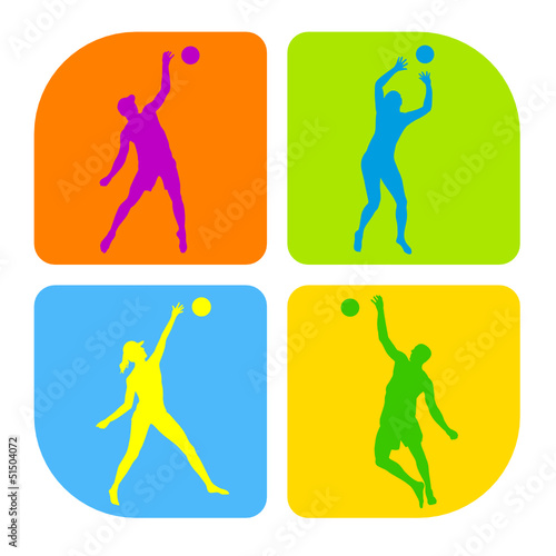 beachvolleyball - 24