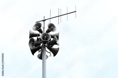 Loudspeakers