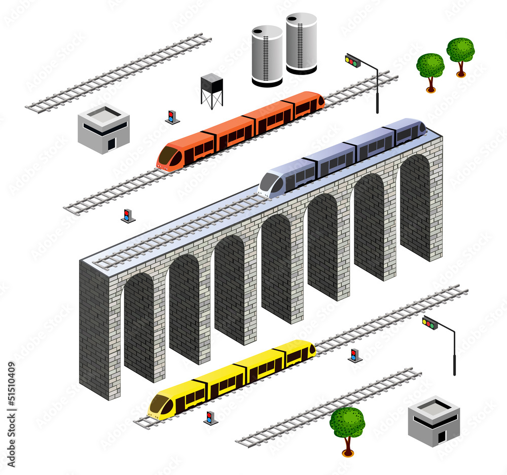 isometric-railroad-stock-vector-adobe-stock