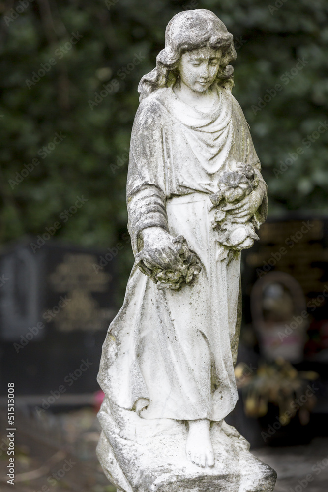 Grave Yard Markers Grave Yard Markers