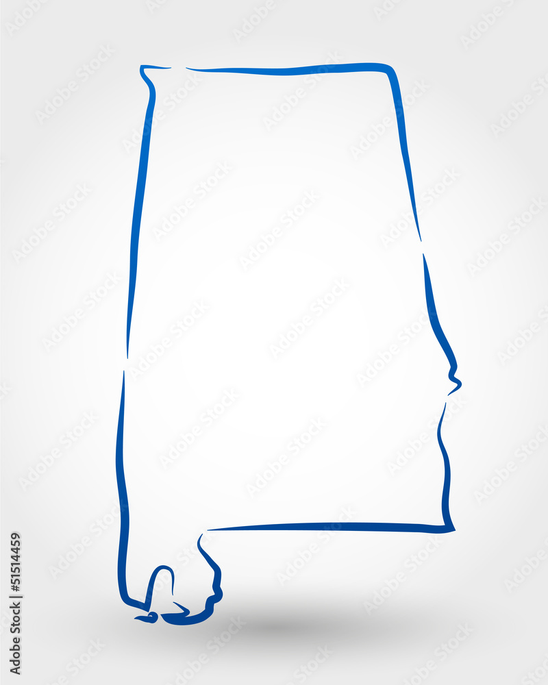 Fotografie alabama