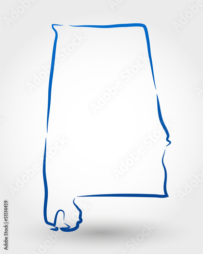 alabama