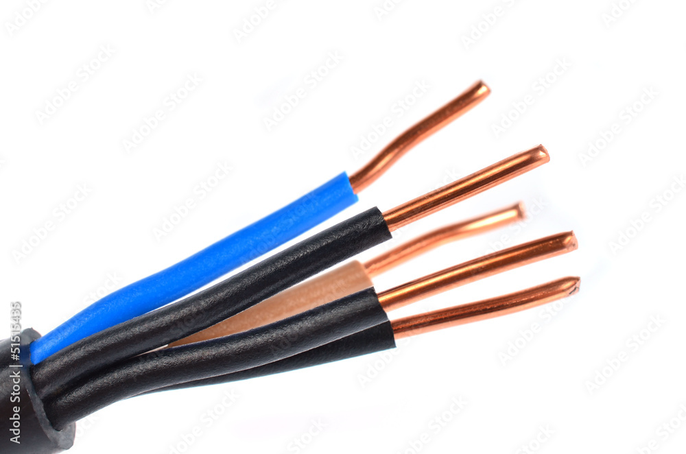 Wire Wire