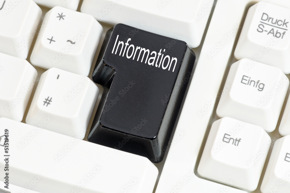 Information Information