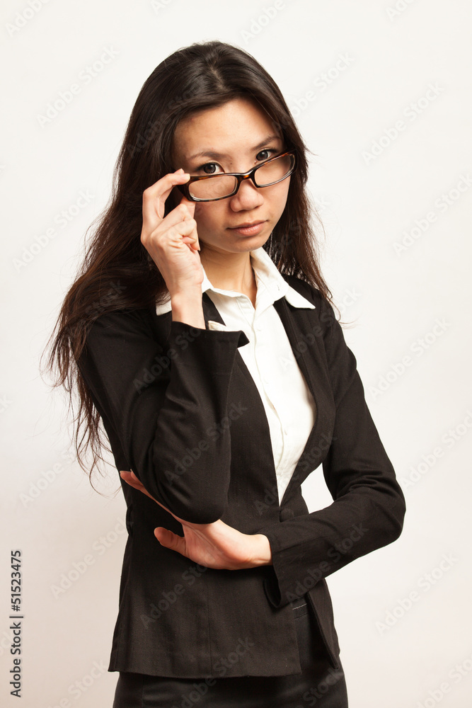 business and working woman business and working woman